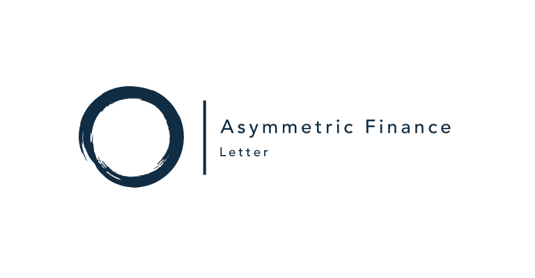 Newsletter Finanzas Antifragil
