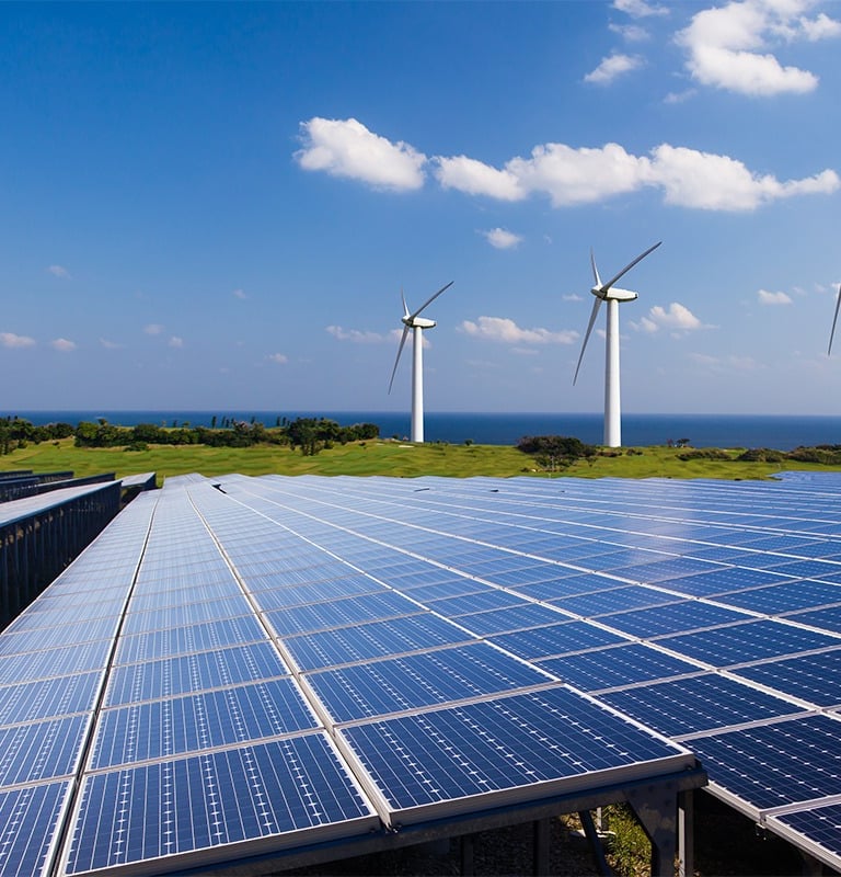 Mineria de Criptomonedas Energia Renovable
