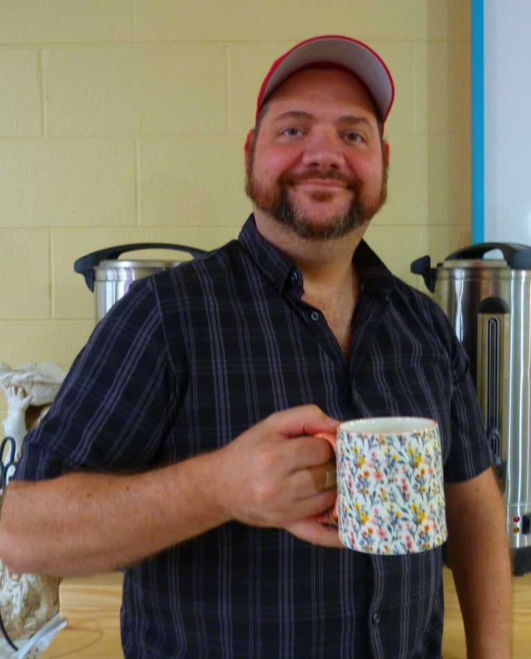 Chef Nick has experience in several large country clubs and is now focused on serving Cleveland.