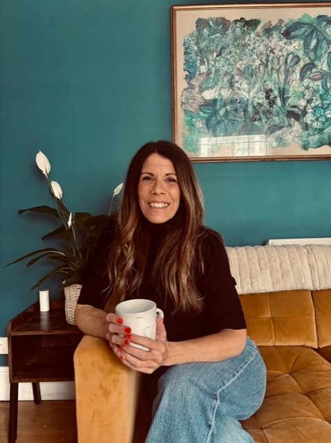 Louise Averies Counselling