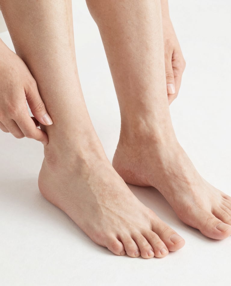 maman stressée, fatiguée, dépassée