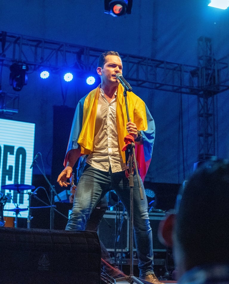 Villavo Love Festival