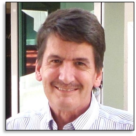 Martin L. Wisecarver