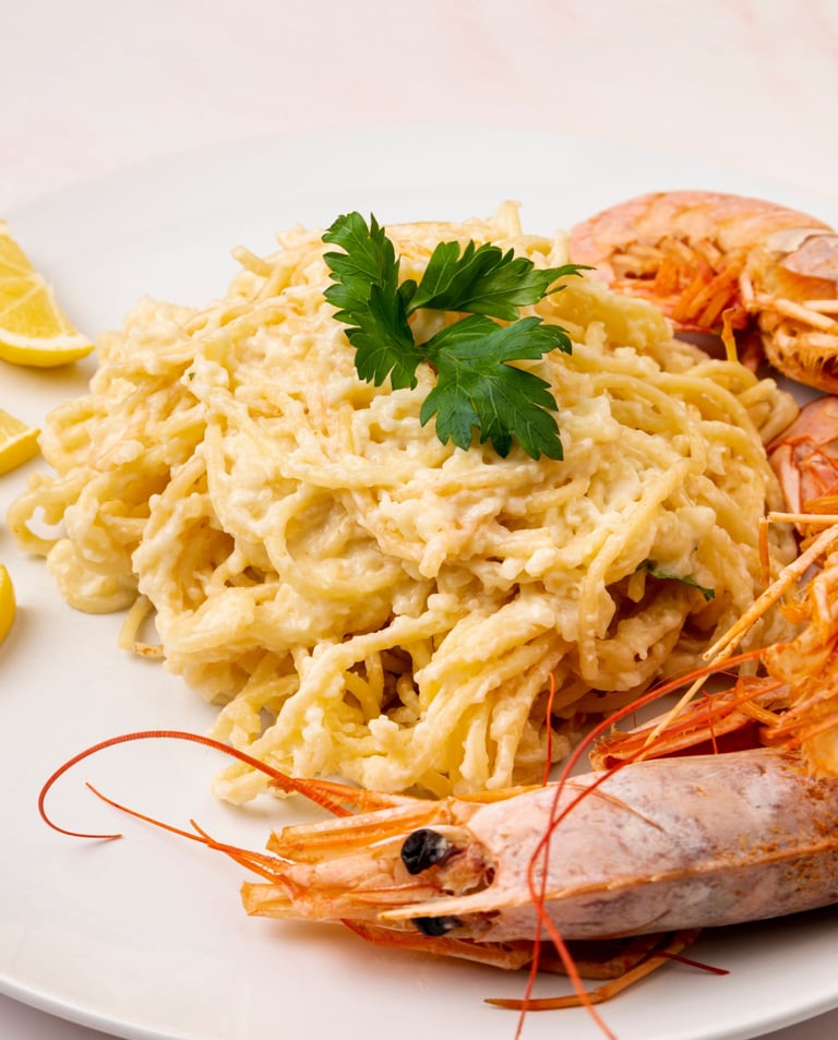 Bacalhau à Brás
