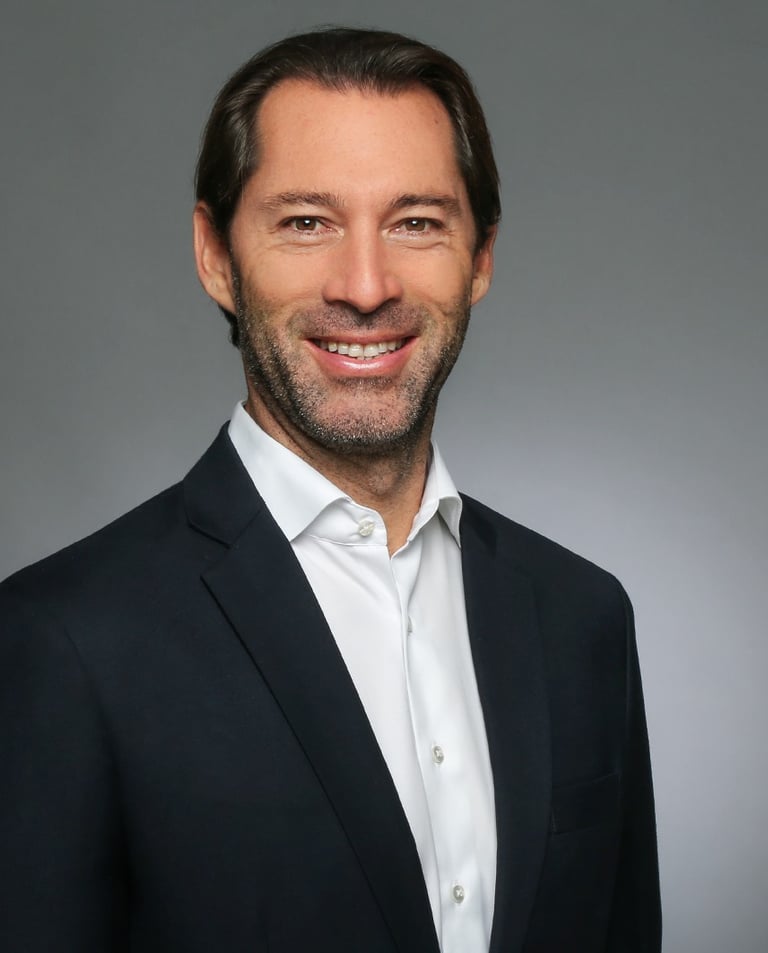 Foto von Manuel Haid, Sachverständiger für die Bewertung bebauter und unbebauter Grundstücke