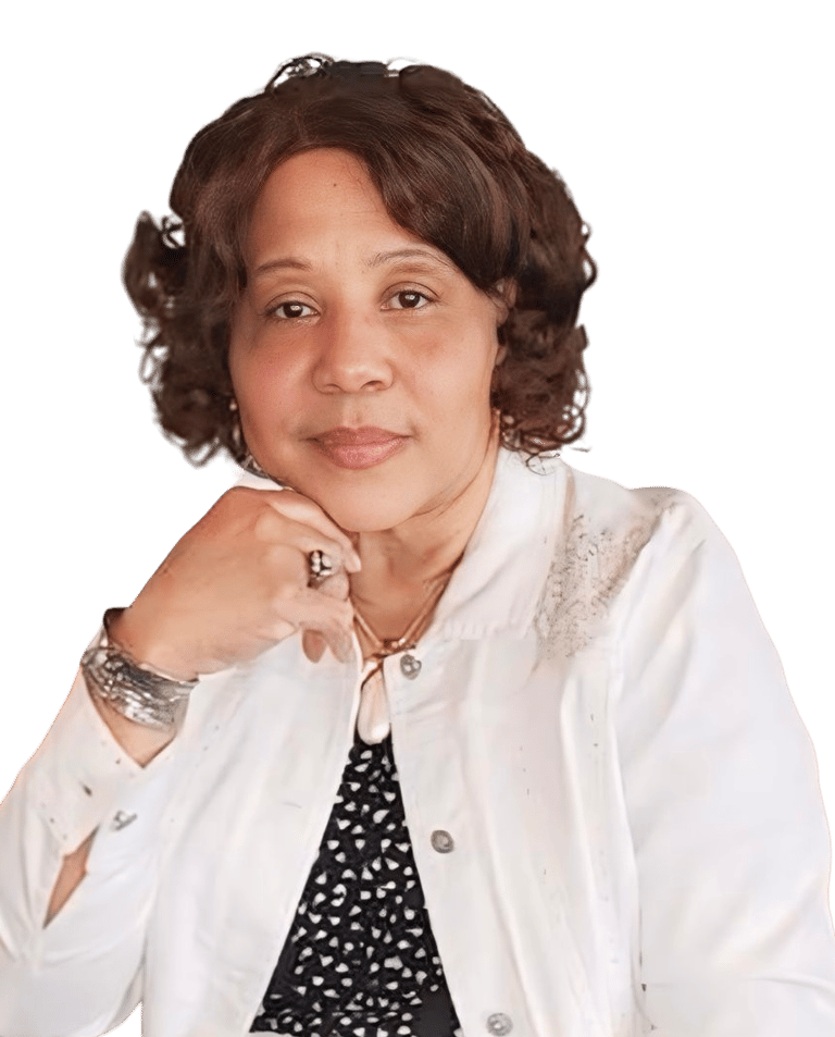 Daisy Bates Children's Book