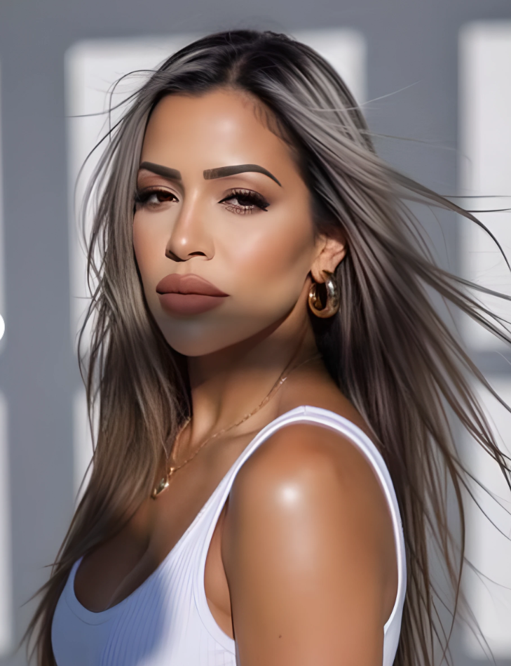 Yesleivy Vargas