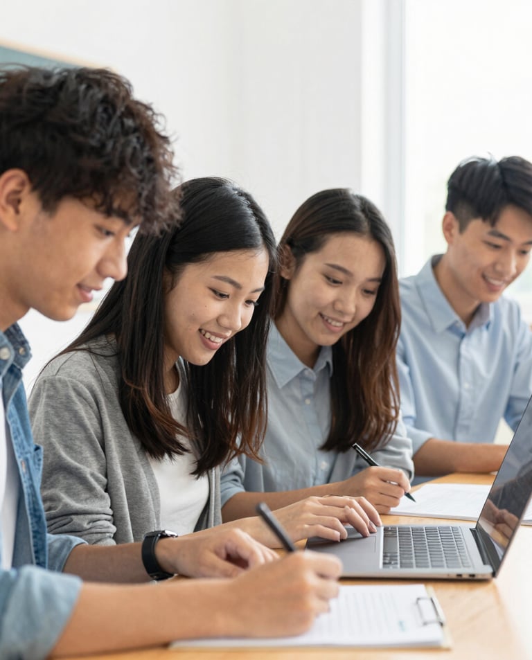 black blue and yellow textile