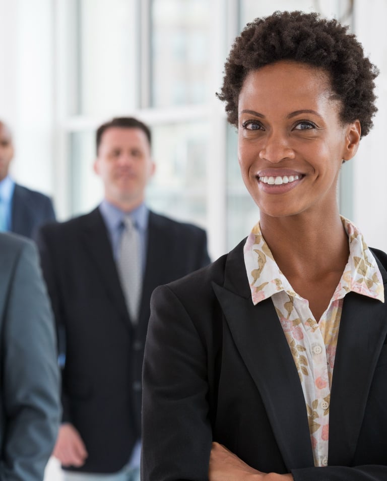 Equity Partner Tier Attorney Coaching and Mentoring