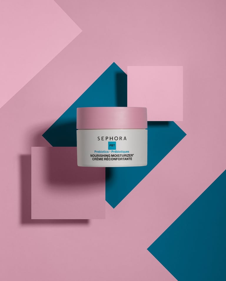sephora face cream