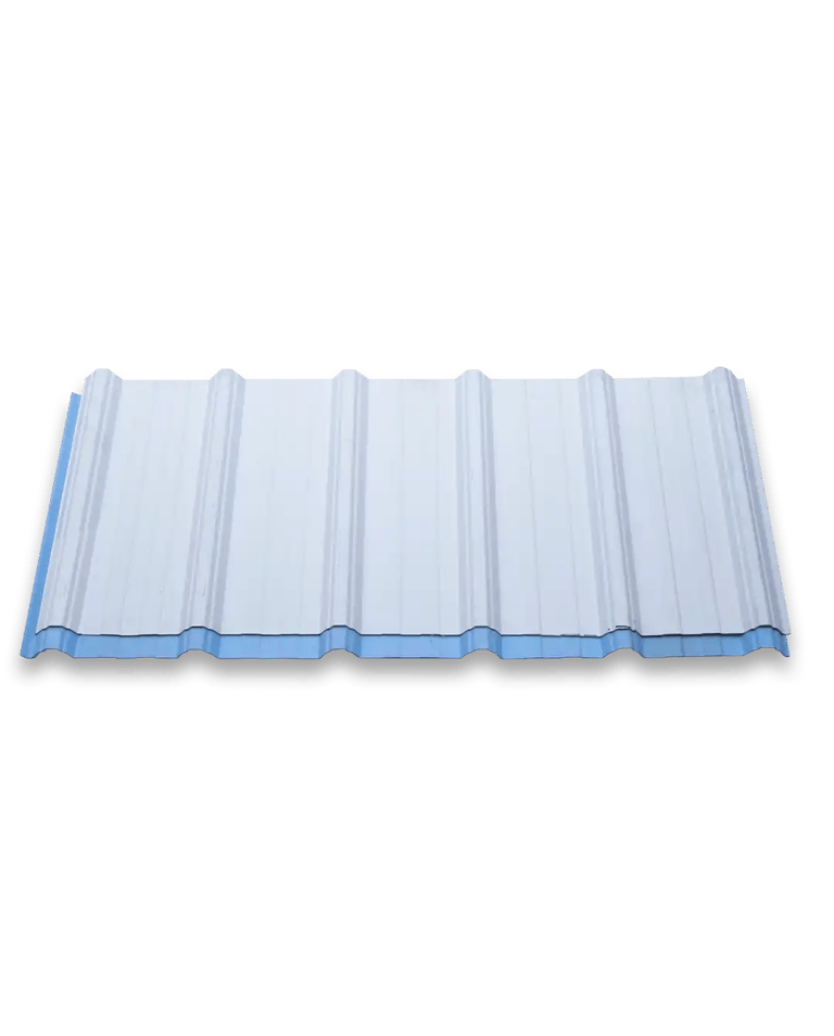 atap upvc single layer grametindo, upvc single layer, atap upvc, upvc single layer alderon, alderon