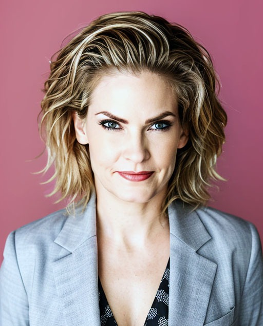 Jill Bennett producer