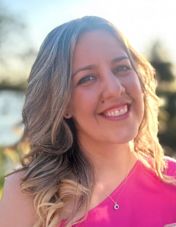 Paula Rivas Rojas - Founder, Lead Dental Technician