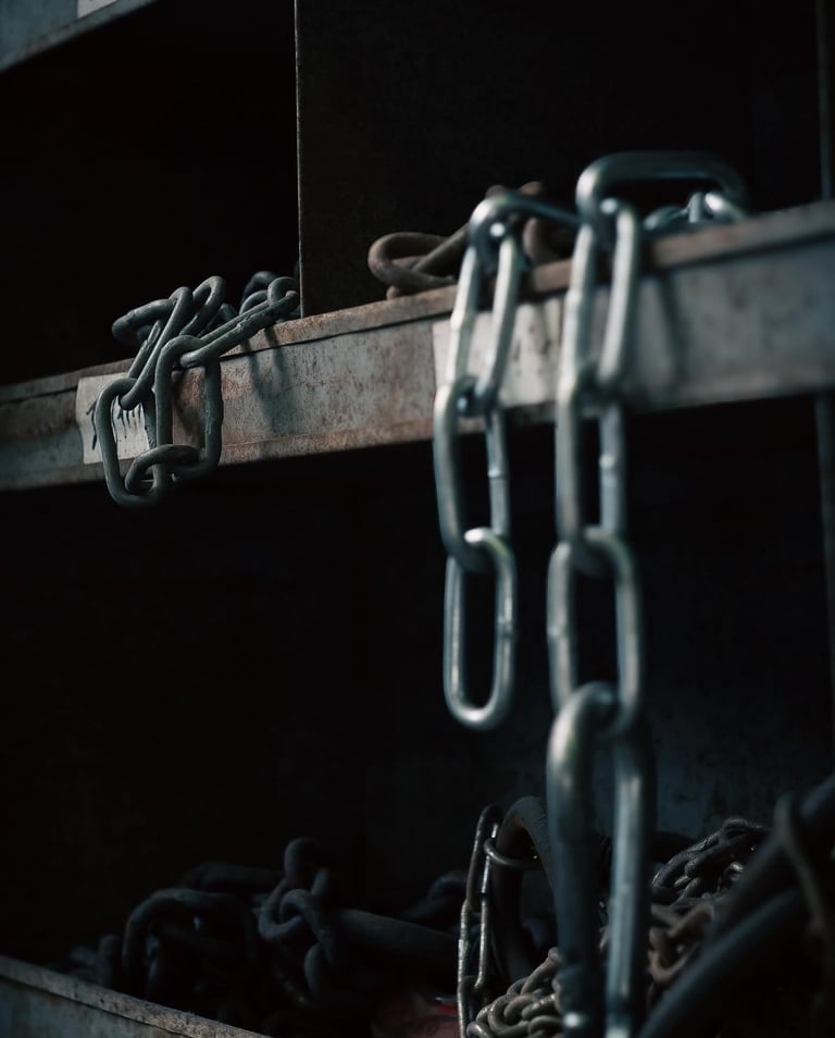 image d'illustration acier