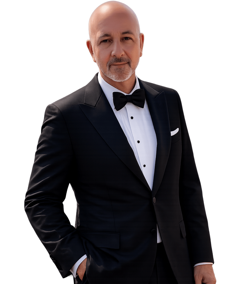 image of george Tannous