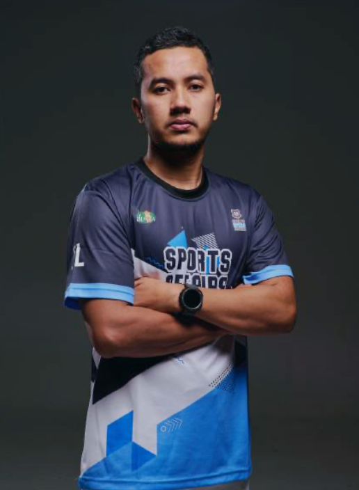 Sports Affairs Badminton Academy Head Coach