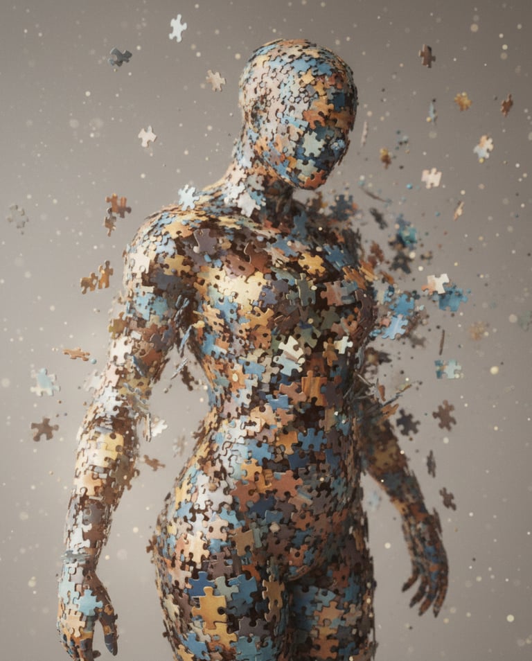 Terapia para separação Conjugal