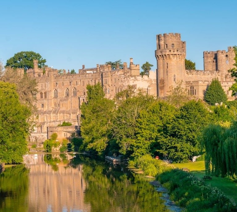 Viaggio Londra  Inghilterra e Yorkshire
