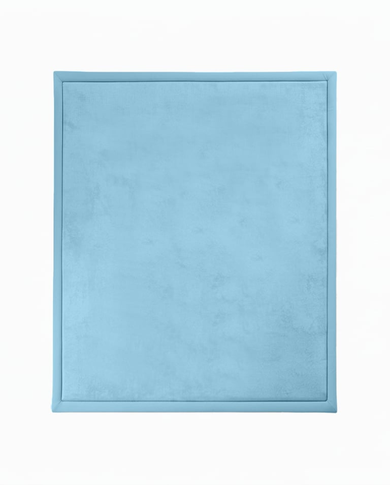 memory foam nursery mat