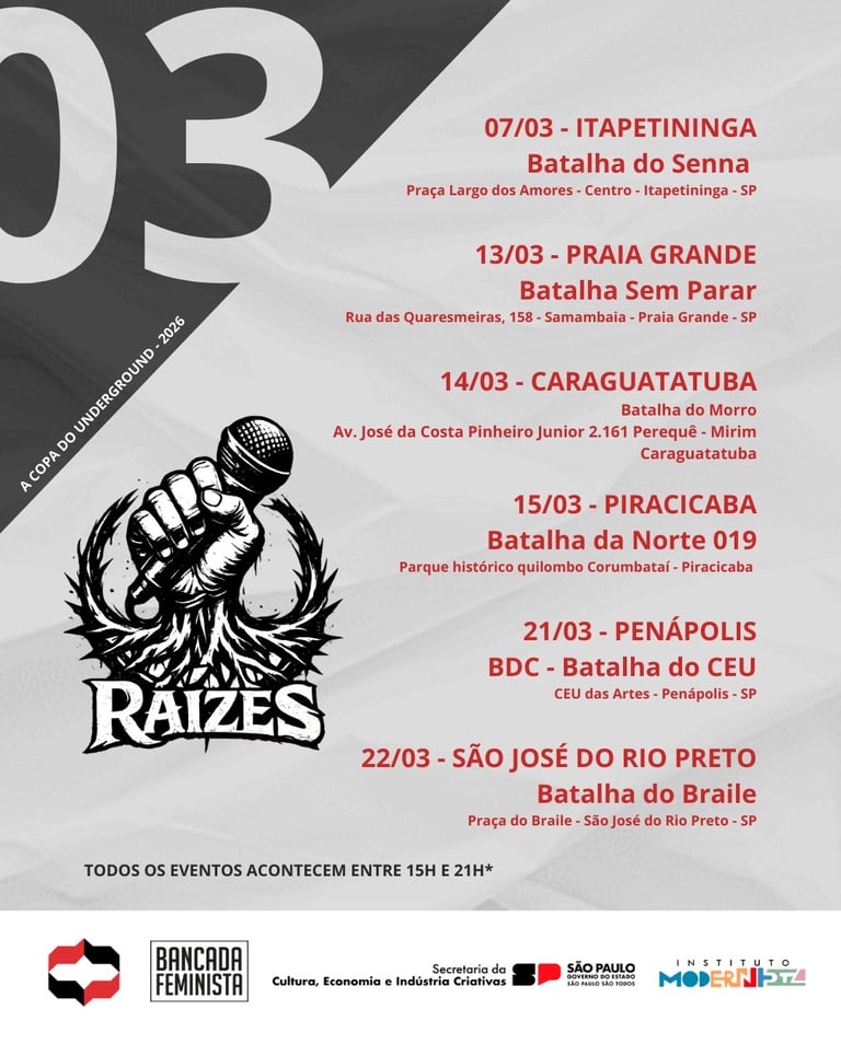 raizes