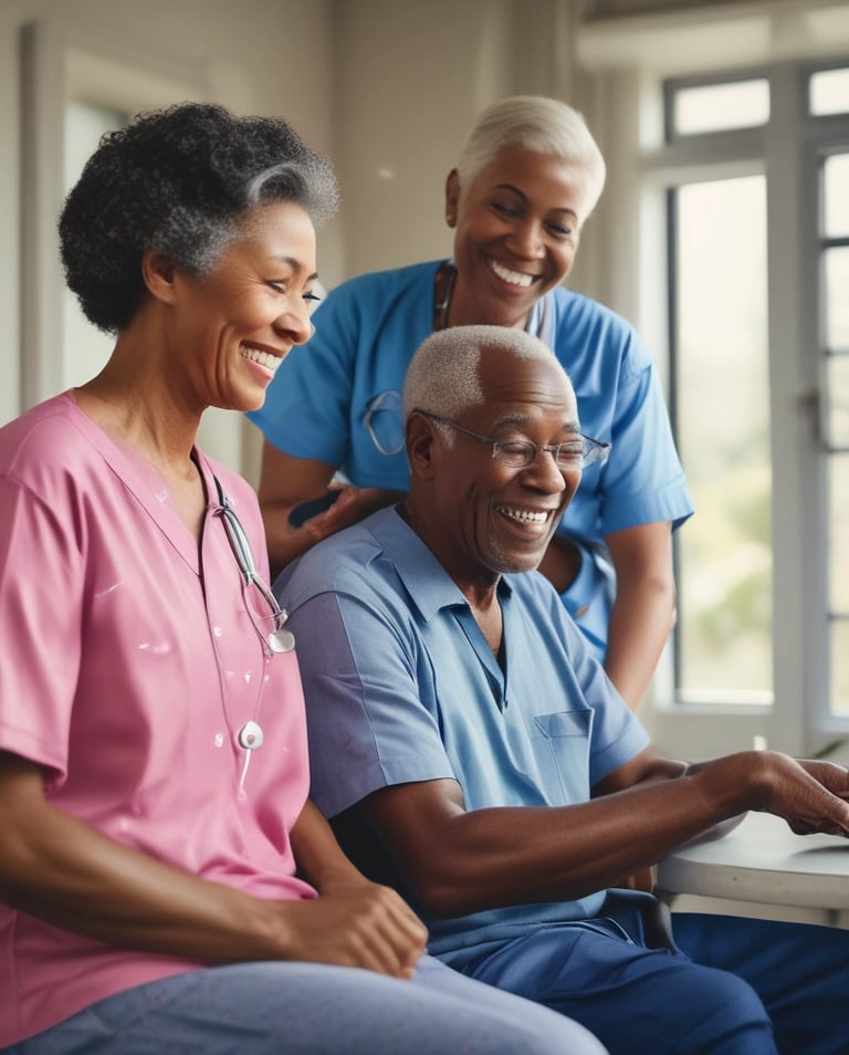 a man riding a skateboard down the side of a ramp