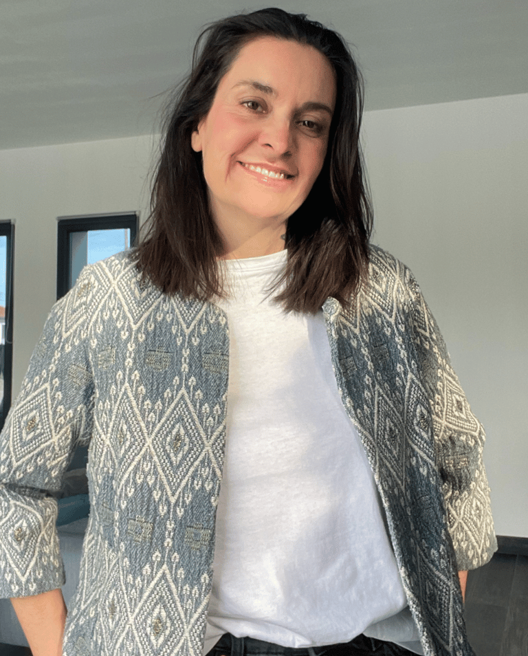 Nathalie MAILFERT, ancienneté 20 ans prévention sante sécurité au travail formatrice 