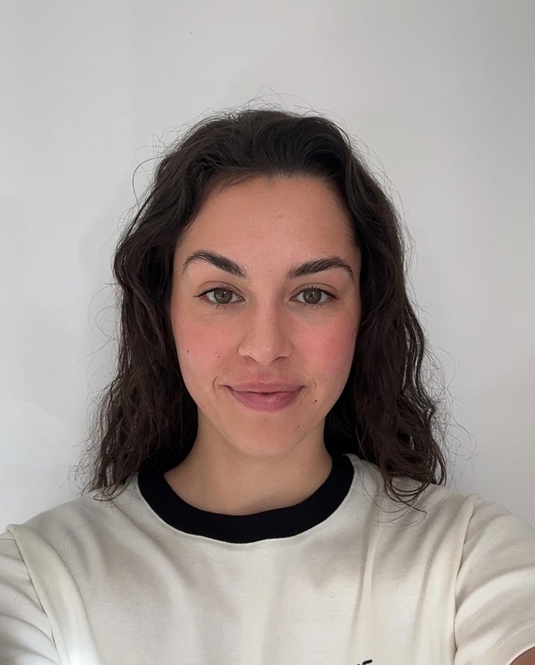 Léa MOREL kinésithérapeute rééducation périnée montmélian