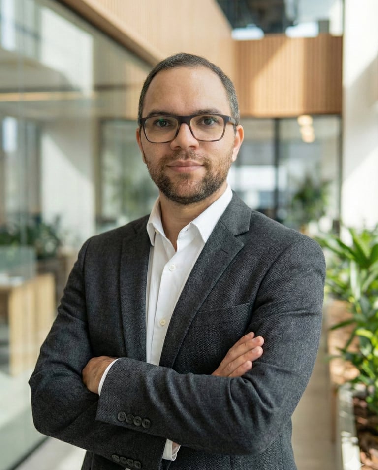 Júlio César da Silva