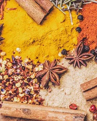 Spices