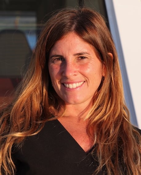 Roberta Jubram Living the Dream