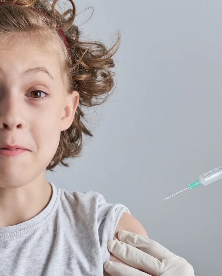 FLU VACCINE, FLU JABS, JABS.UK