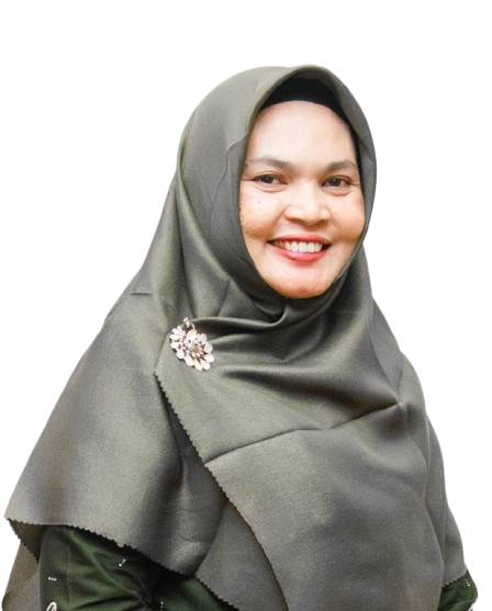 khuriyatul husna peneliti senior smata