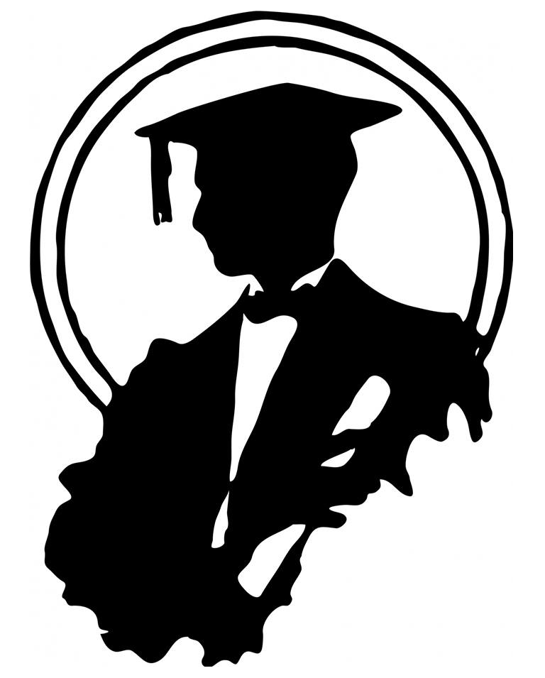 The Lessons in Meme Cuture university graduate logo