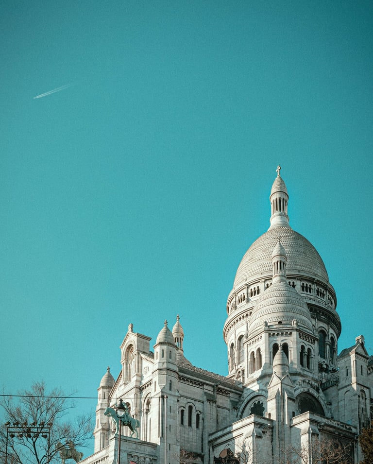 Modèle : SONY A6400 - Street Photography 