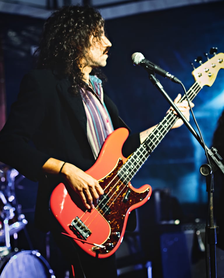 Foto: Fabriani Melazzo