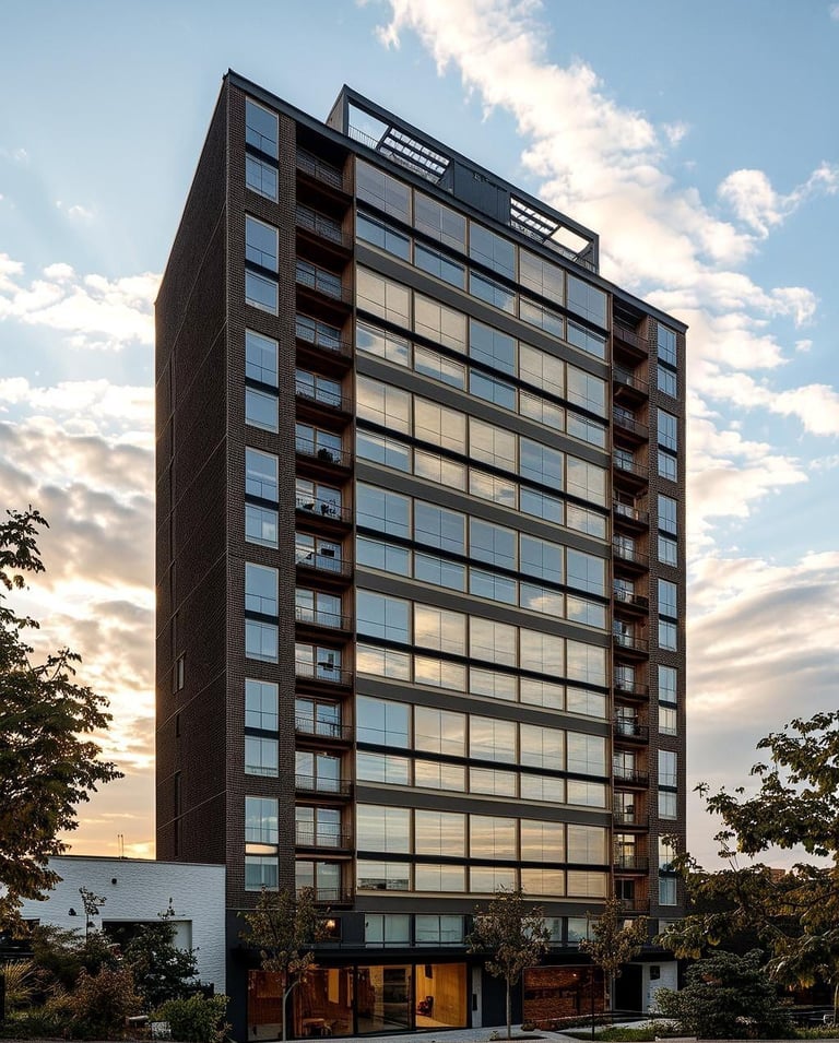 comprar departamento