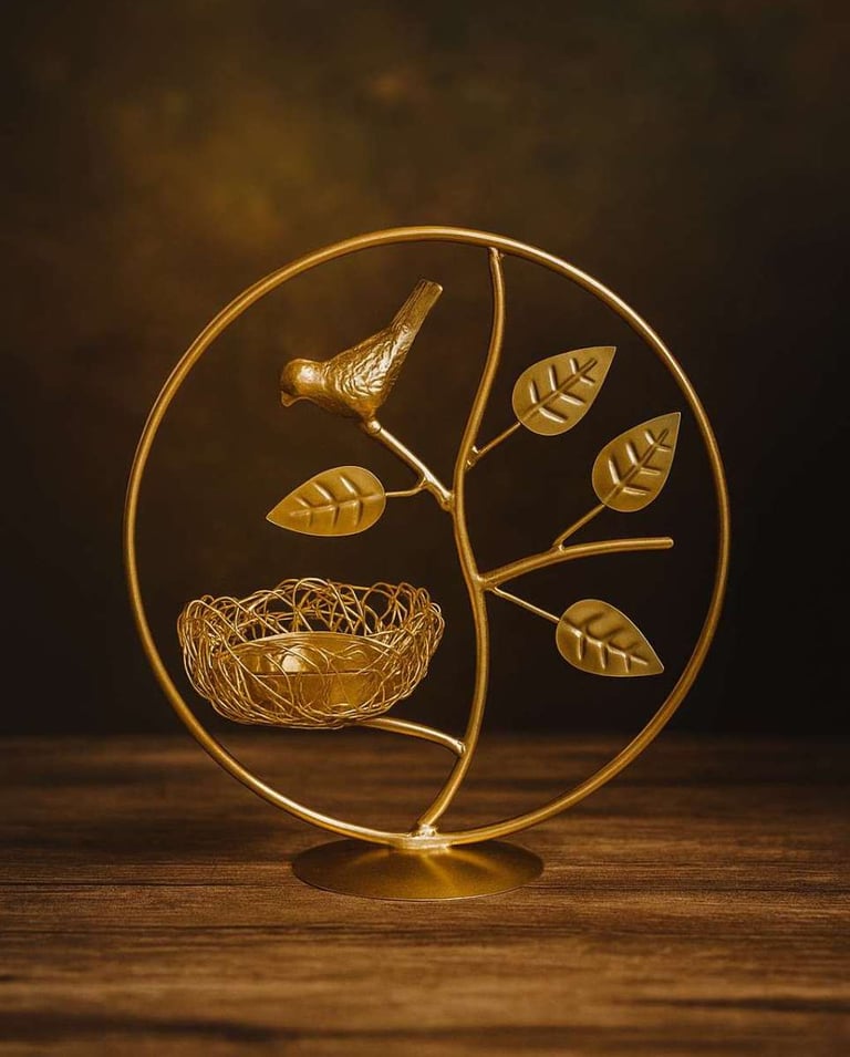 table decor