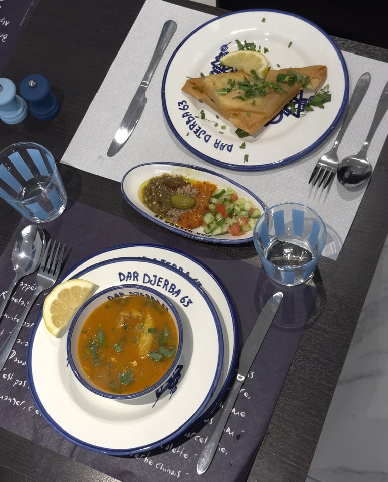 repas-car-djerba-clermont-ferrand