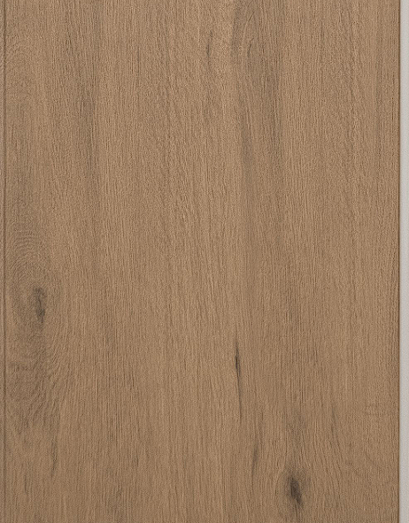 pvc panel in wooden color
