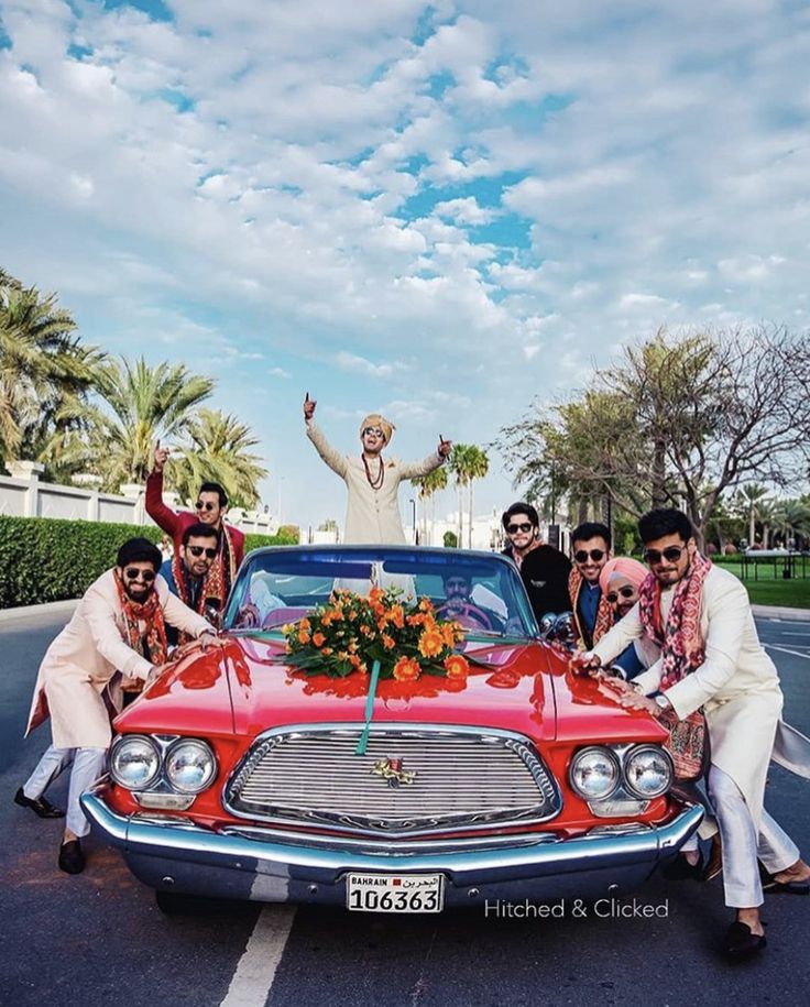 Best Groom Entry By Geet Events