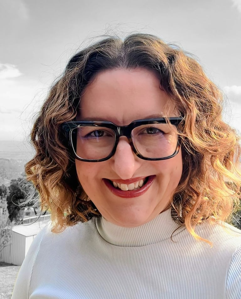 courtney newman tailored workplace health and safety expert
