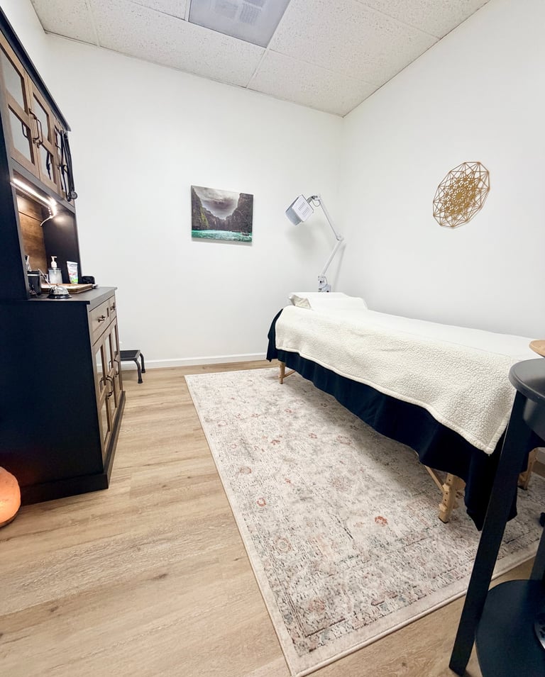 Acupuncture treatment in Temecula California