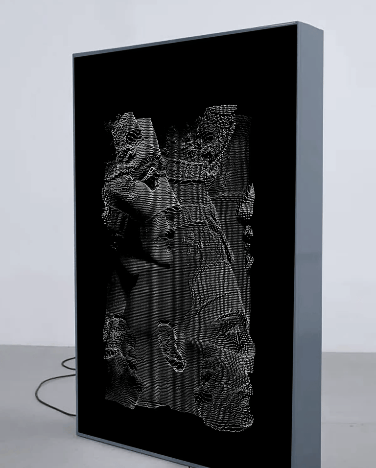 digital art, visual art, digital paintings, Joanna Wlaszyn