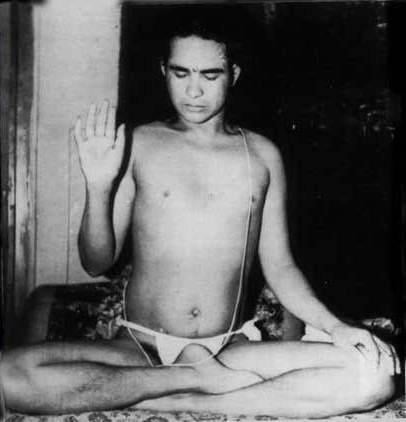 Shri Babaji