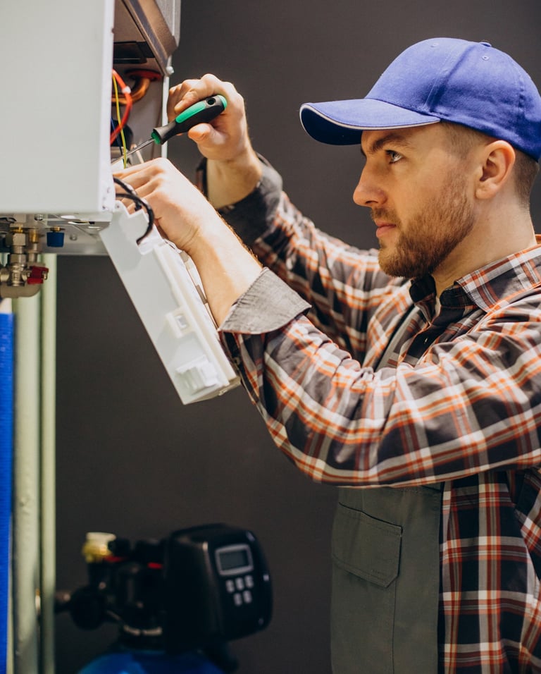 Best Plumber In Hamilton_Boiler Service and Repair in Hamilton