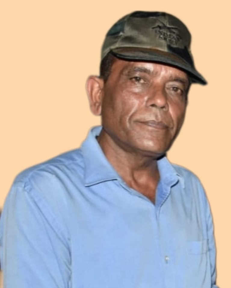Ramesh Baurai Noida