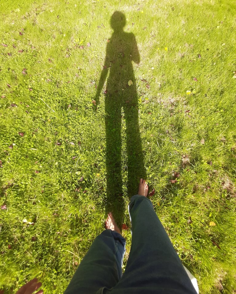 Céline Navarro Naturopathe