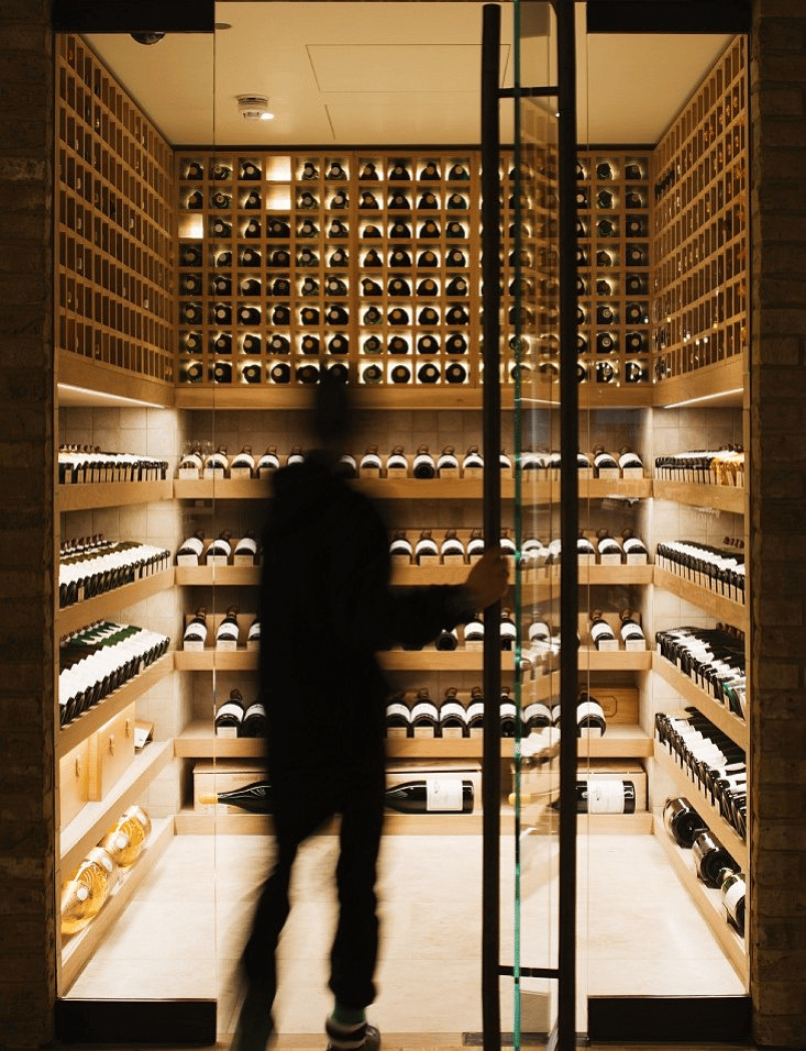 caviste réputé Annecy - Conseils en choix de vins et constitution de cave à vin