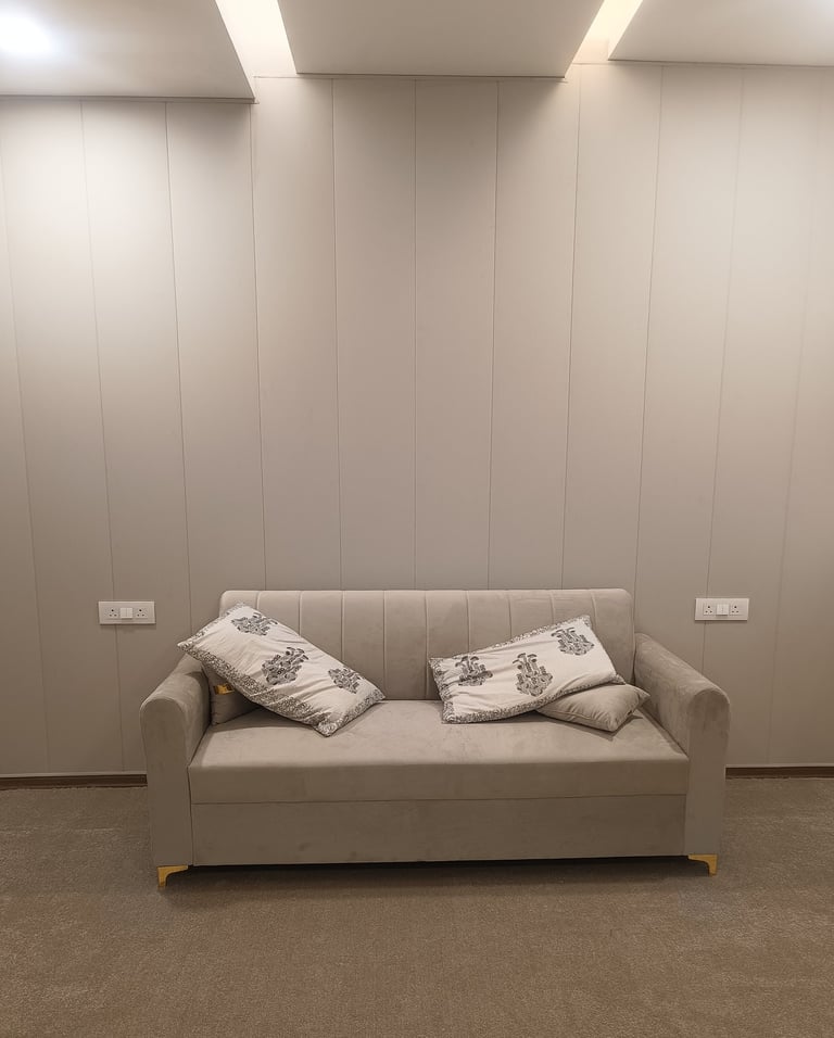 pvc panel