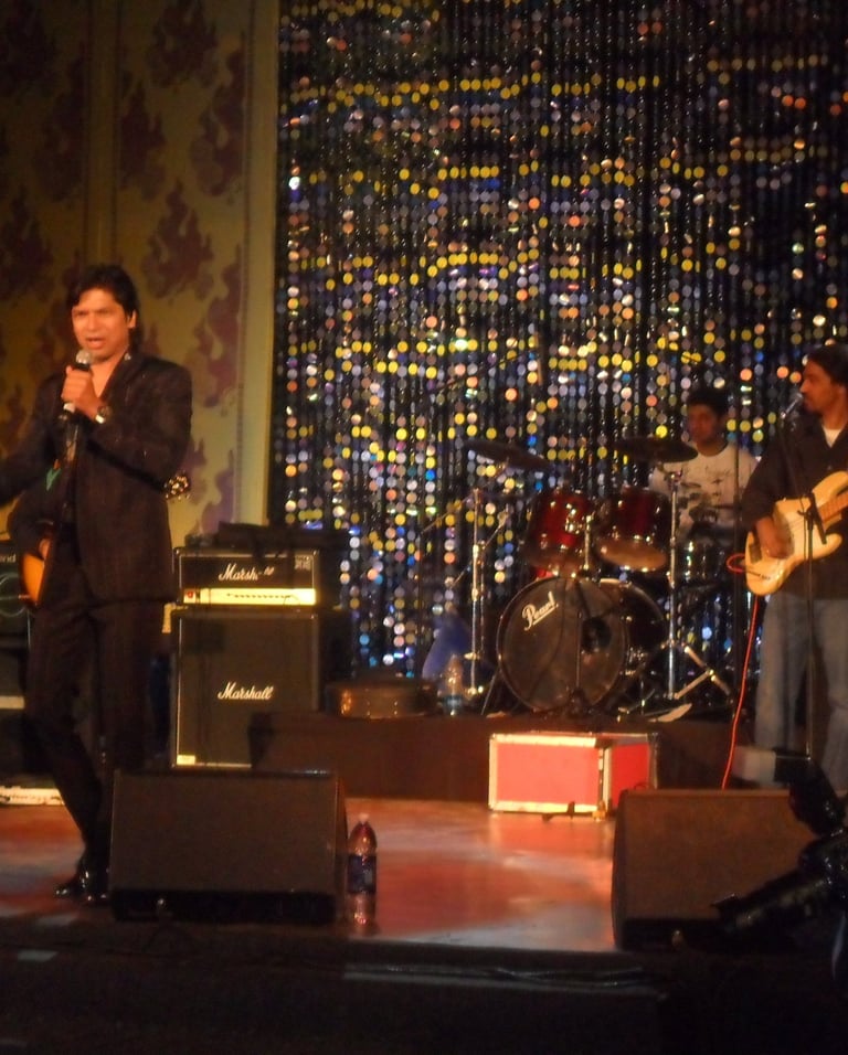 Event planner, Product Launch ,  Artist Management , Brand Endorsement, weddings, Collage Fest,